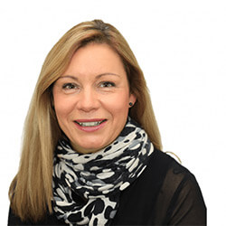 Headshot of Stream Author