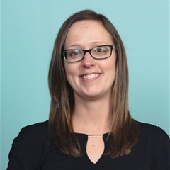 Headshot of Stream Author