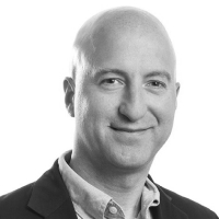 Headshot of Stream Author