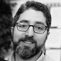 Headshot of Stream Author