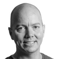 Headshot of Stream Author