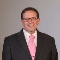 Headshot of Stream Author