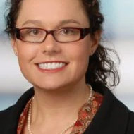 Headshot of Stream Author