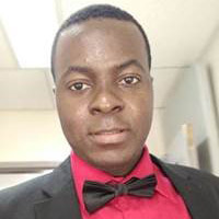 Headshot of Stream Author