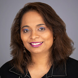 Headshot of Stream Author