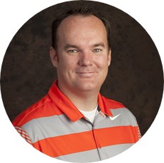 Headshot of Stream Author