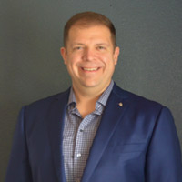 Headshot of Stream Author