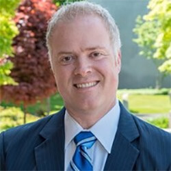 Headshot of Stream Author