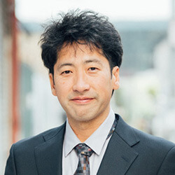 Headshot of Stream Author