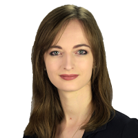 Headshot of Stream Author