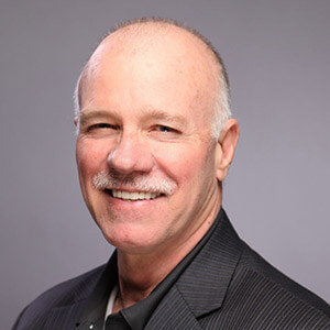 Headshot of Stream Author