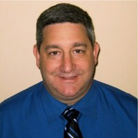 Headshot of Stream Author