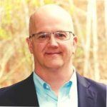 Headshot of Stream Author