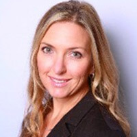 Headshot of Stream Author