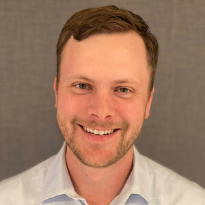 Headshot of Stream Author