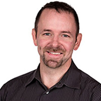 Headshot of Stream Author