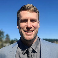 Headshot of Stream Author