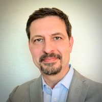 Headshot of Stream Author