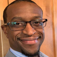 Headshot of Stream Author