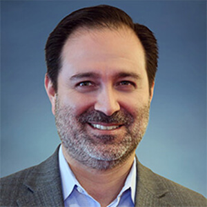 Headshot of Stream Author