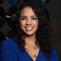 Headshot of Stream Author