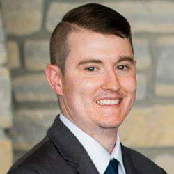 Headshot of Stream Author