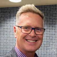 Headshot of Stream Author