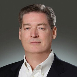 Headshot of Stream Author