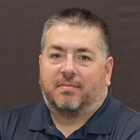 Headshot of Stream Author