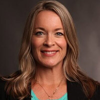 Headshot of Stream Author