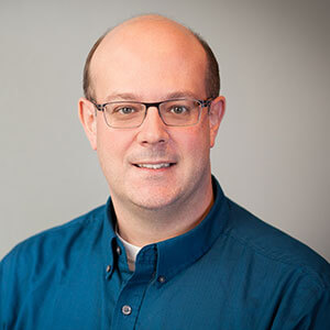 Headshot of Stream Author