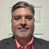 Headshot of Stream Author