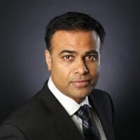 Headshot of Stream Author