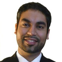 Headshot of Stream Author