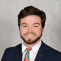 Headshot of Stream Author