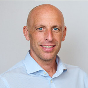 Headshot of Stream Author