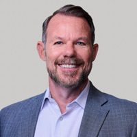 Headshot of Stream Author