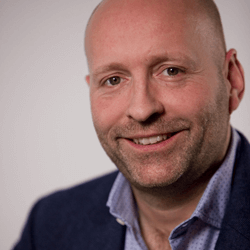 Headshot of Stream Author