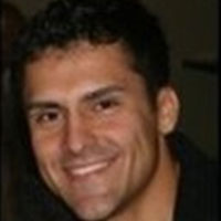 Headshot of Stream Author