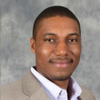 Headshot of Stream Author