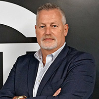 Headshot of Stream Author