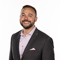 Headshot of Stream Author