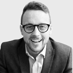 Headshot of Stream Author