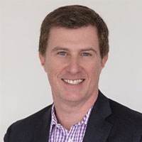 Headshot of Stream Author