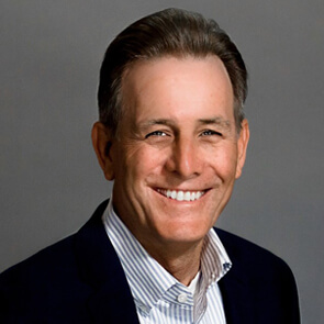 Headshot of Stream Author