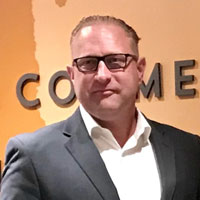 Headshot of Stream Author