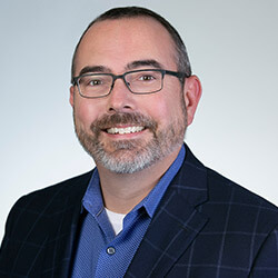 Headshot of Stream Author