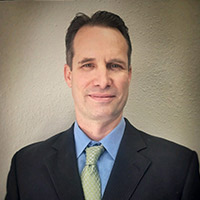 Headshot of Stream Author