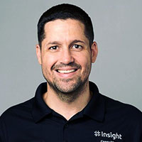 Headshot of Stream Author