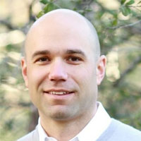 Headshot of Stream Author